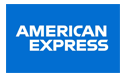Mudanças São Paulo - Forma de Pagamento American Express